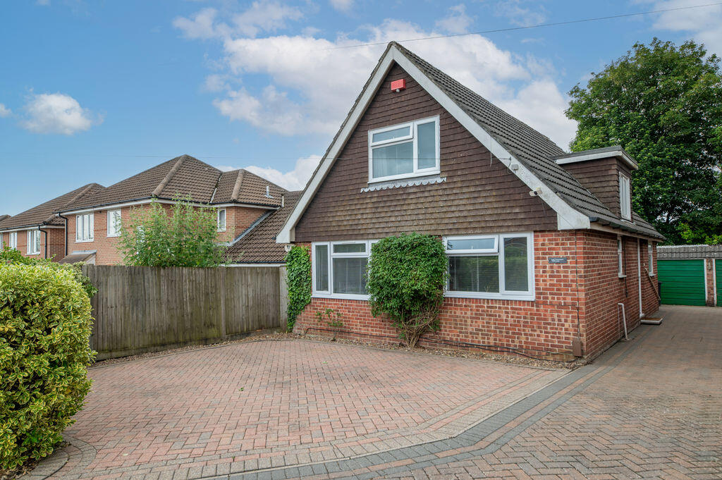 Main image of property: Highcroft Lane, Horndean