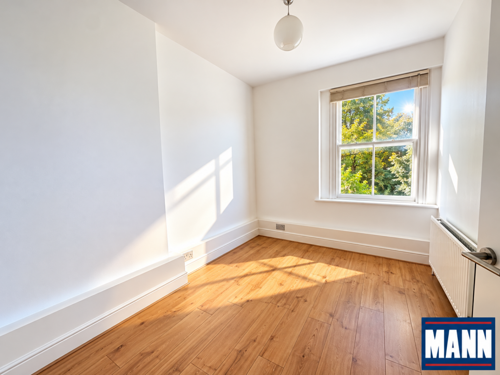 Apartment in London - View 3