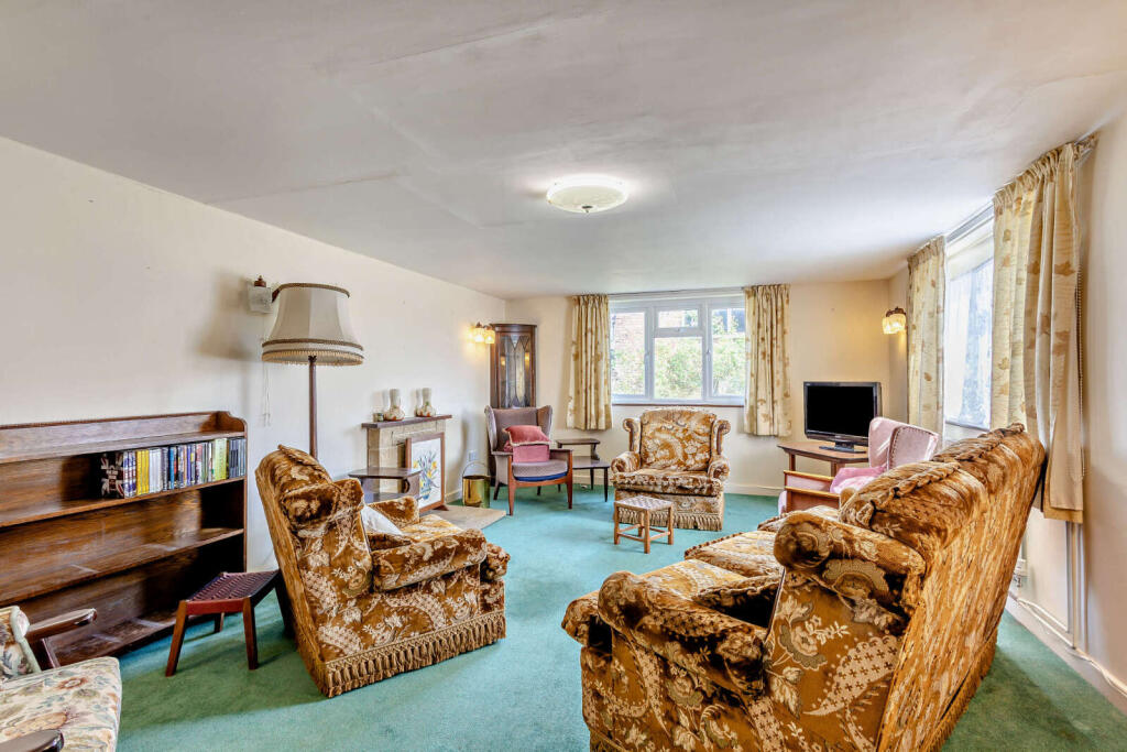 Wansford Road, Yarwell, Northamptonshire, PE8 photo 4