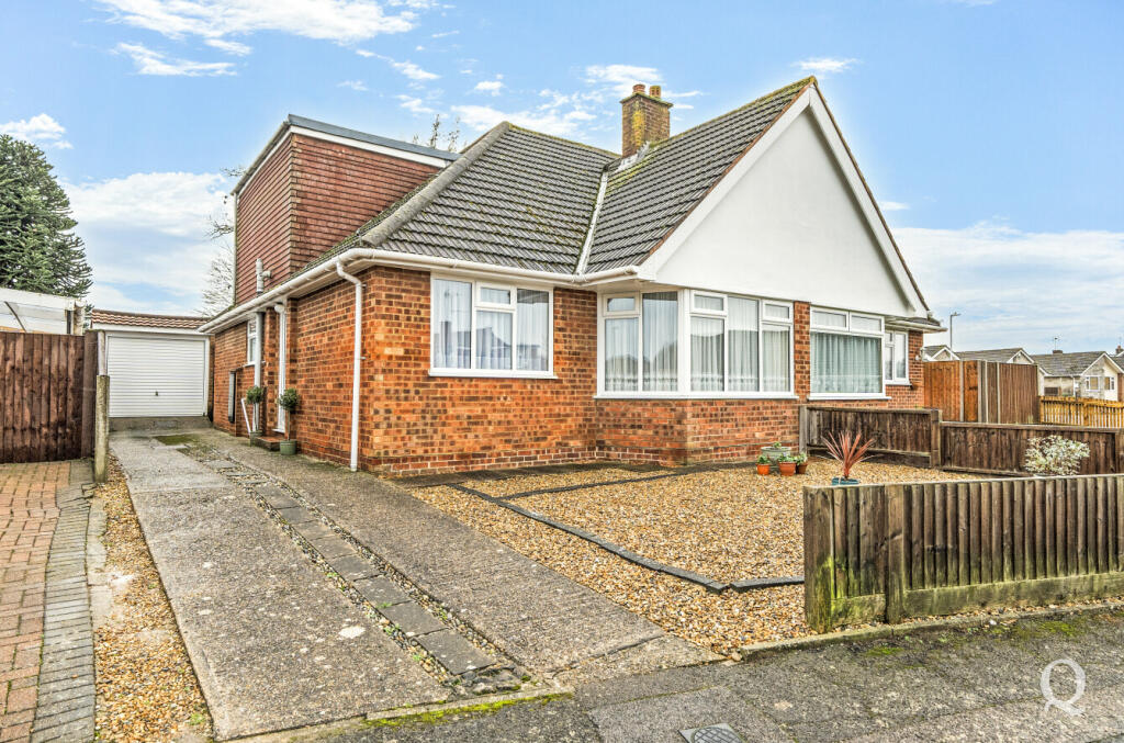 Main image of property: Downs Close, Sittingbourne, Kent, ME10