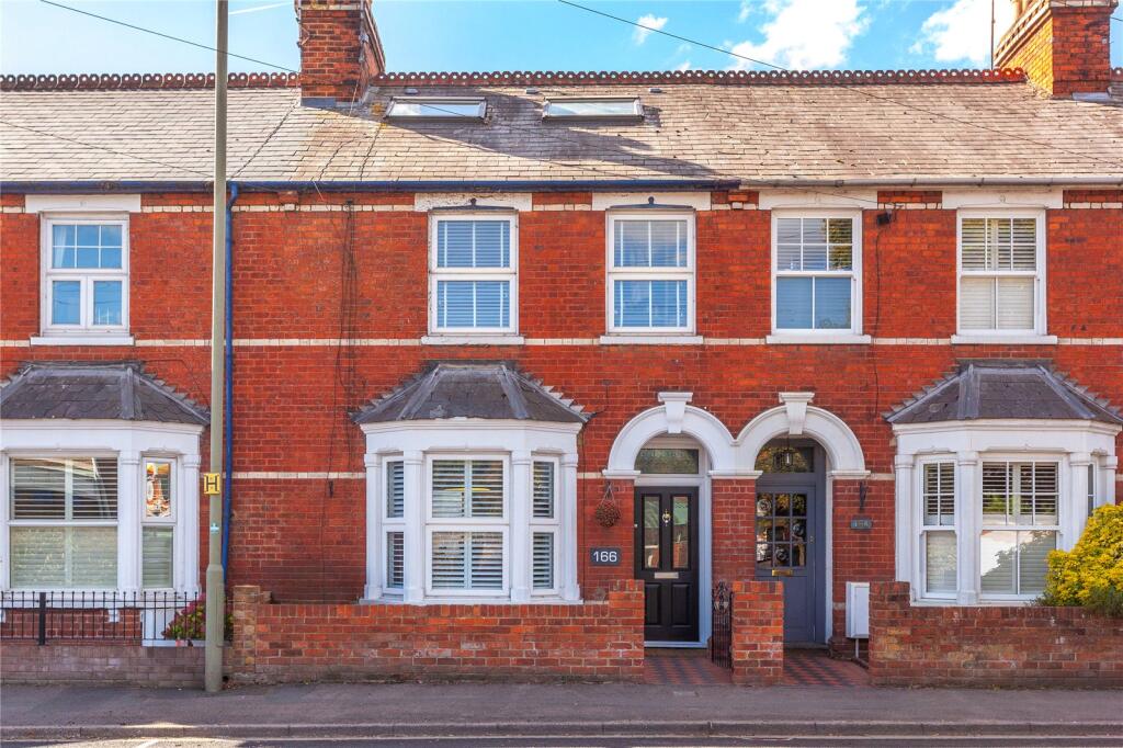 Main image of property: Reading Road, Henley-on-Thames, Oxfordshire, RG9