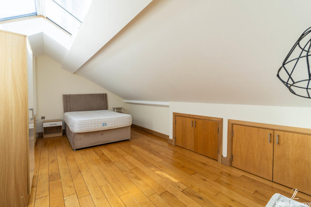 Additional image 8 of The Old Chapel, 57 St. Pauls Square, Jewellery Quarter