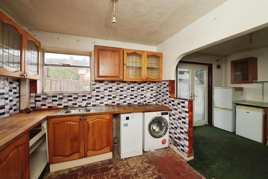 House in Bristol, Southmead - View 5