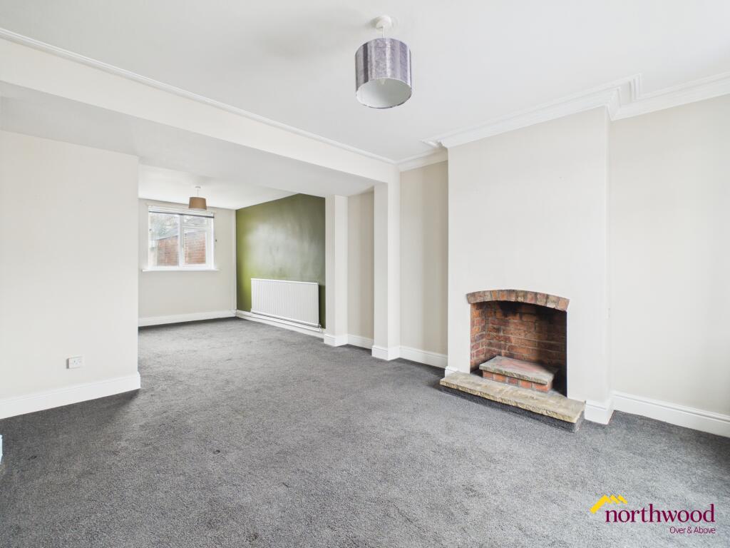 House in Stoke-on-Trent - View 3