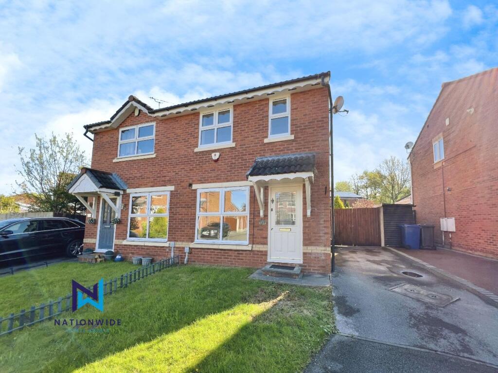 Main image of property: Hedgerows Road, Leyland