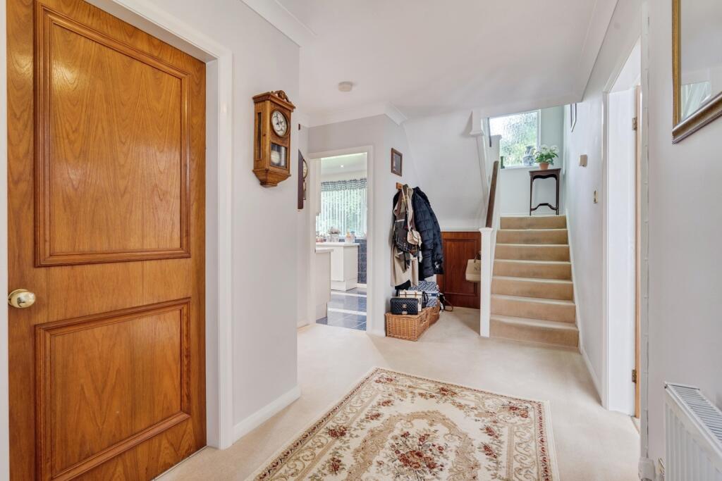 House in Bolton, Greater Manchester - View 4