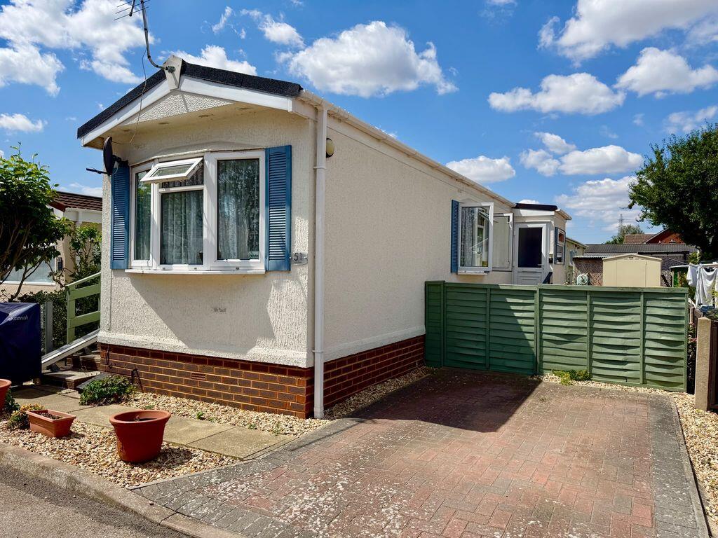 Main image of property: Folly Park, Clapham