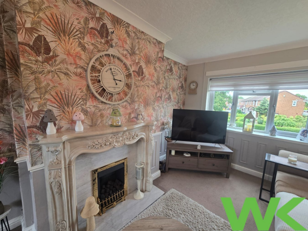 Apartment in Sandwell, West Midlands - View 4