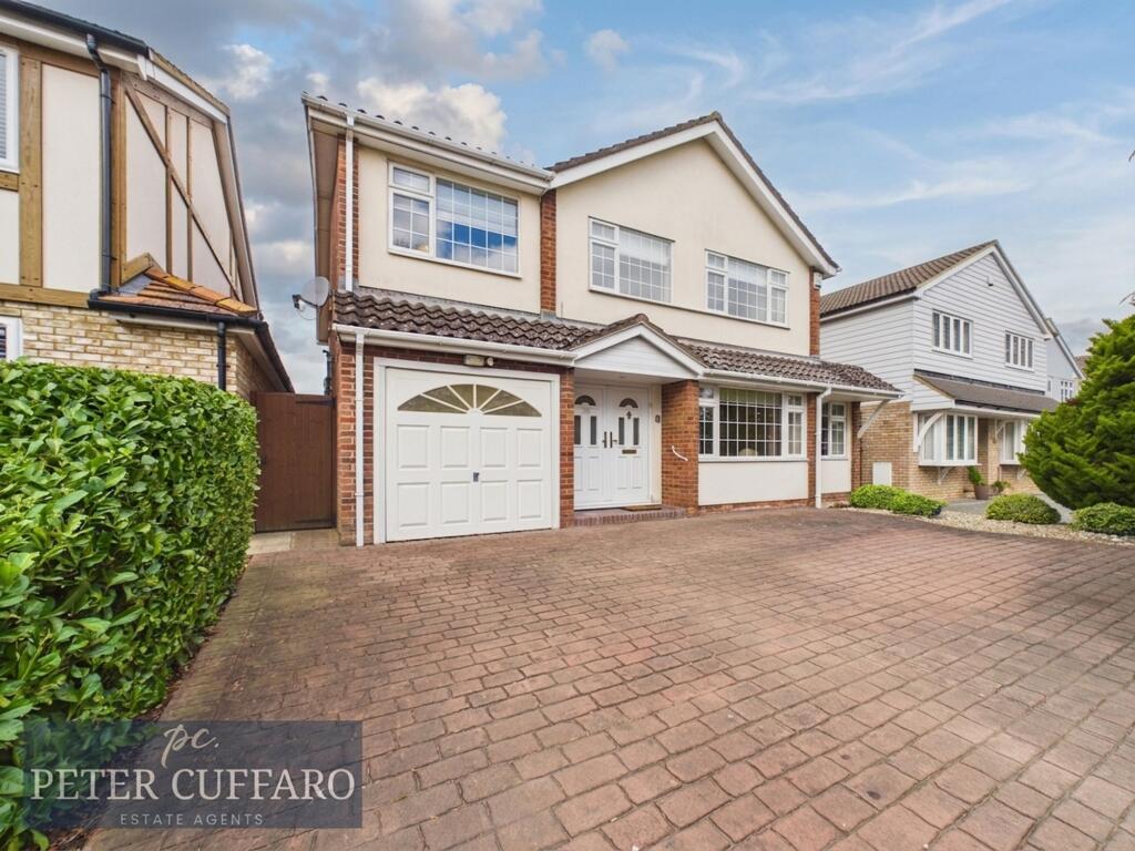 Main image of property: Ware Road, Hoddesdon, EN11