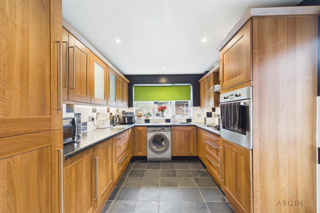 House in Staffordshire Moorlands, Lightwood, Cheadle - View 4