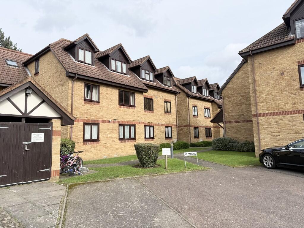 Main image of property: Harrow Road, Wembley, Middlesex, HA0