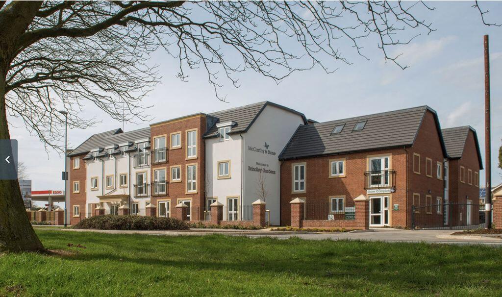 Main image of property: Brindley Gardens, Codsall