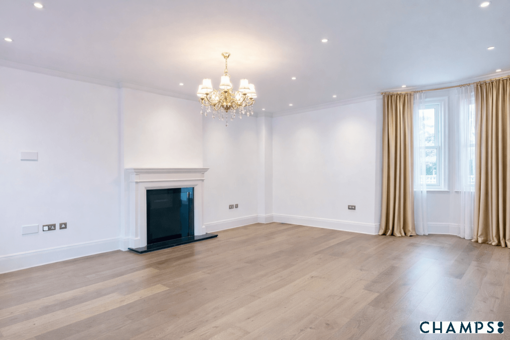 House in Twickenham - View 4