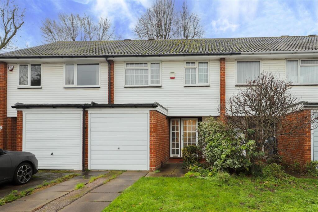 Main image of property: Lawrence Drive, Ickenham, UB10