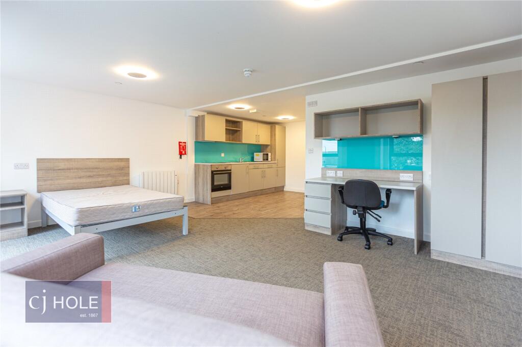 Main image of property: Cheswick Campus, The Square, Long Down Avenue, Bristol, BS16