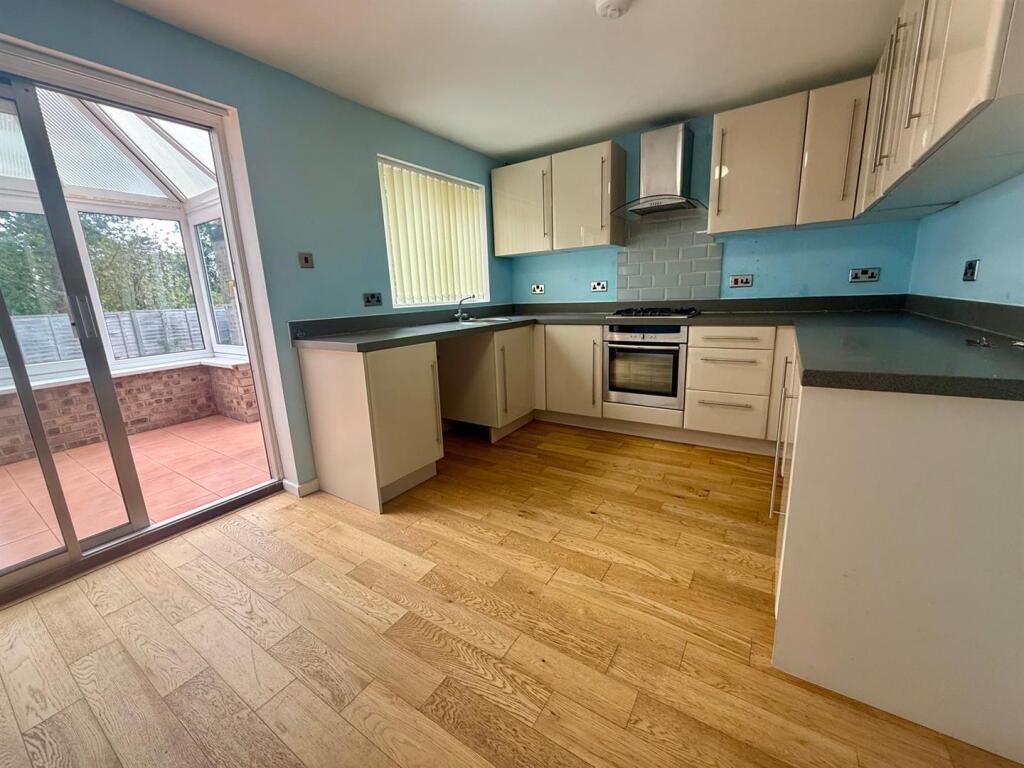 House in Hereford - More