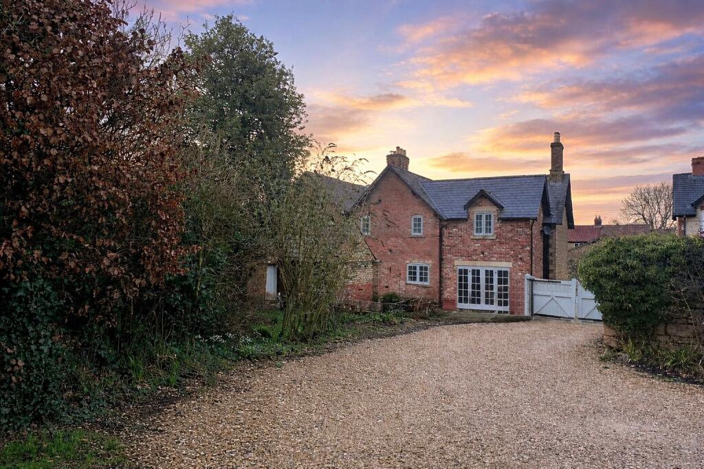 Main image of property: High Street, Waltham On The Wolds