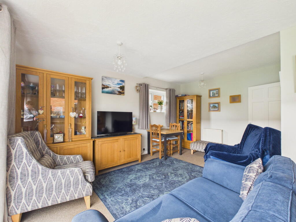 Feniton Gardens, Feniton, Honiton, EX14 3DG photo 4