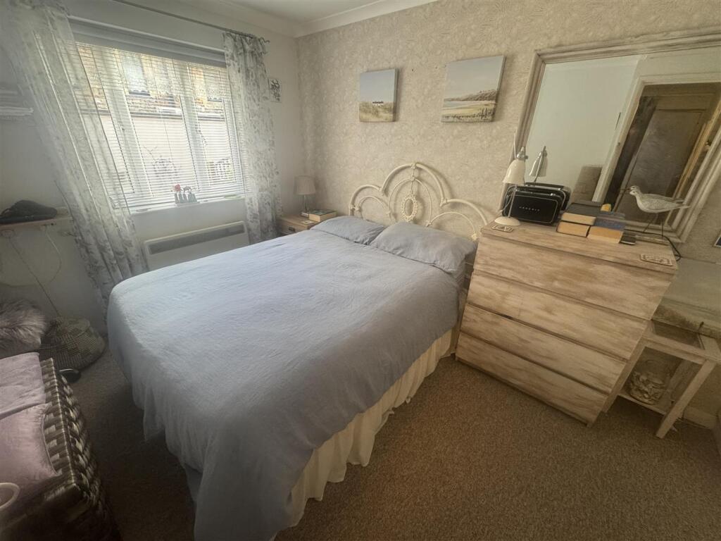 Clockhouse Mews, Portishead - View 5