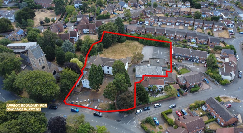 Main image of property: Royal British Legion, Main Road, Radcliffe-On-Trent, Nottingham, Nottinghamshire, NG12 2BB
