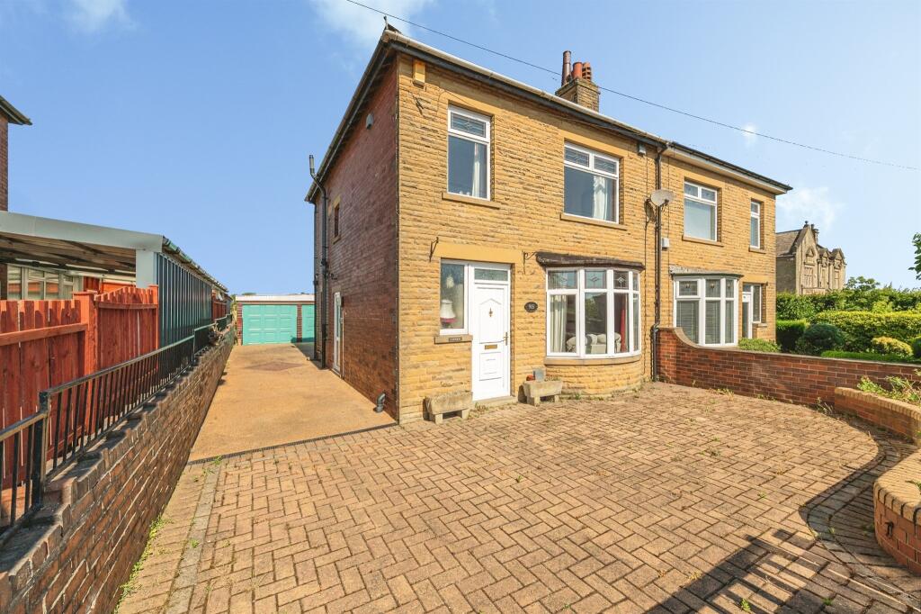 Main image of property: Leeds Road, Dewsbury