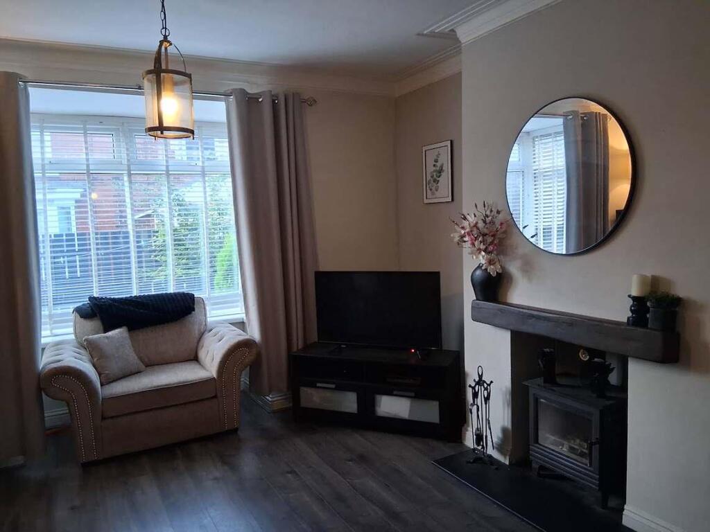 House in Darlington, Greater Willington - View 4