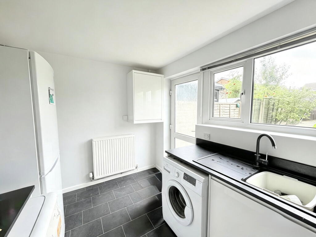 House in Manchester - View 5
