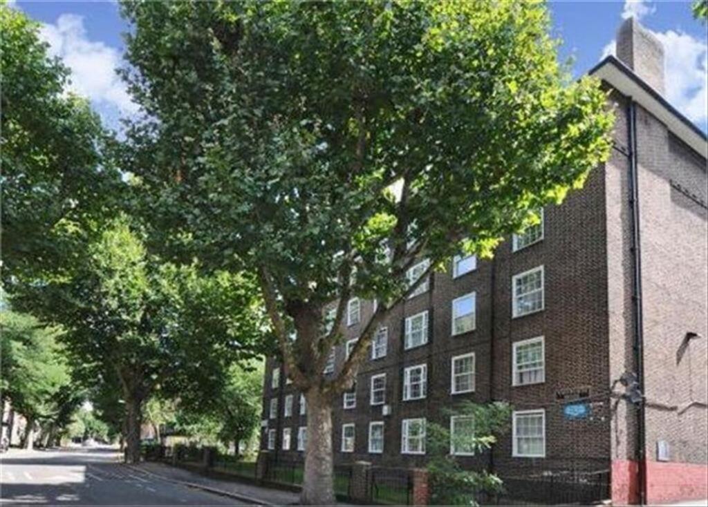 Main image of property: Falmouth Road, Borough