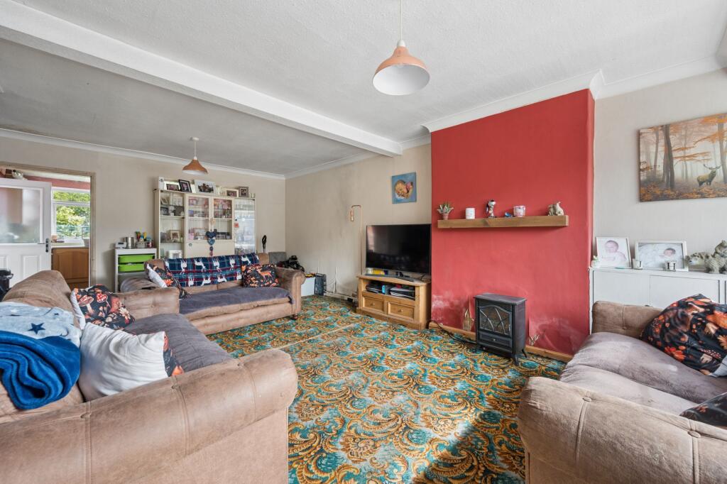 House in Chorley, Coppull - View 2