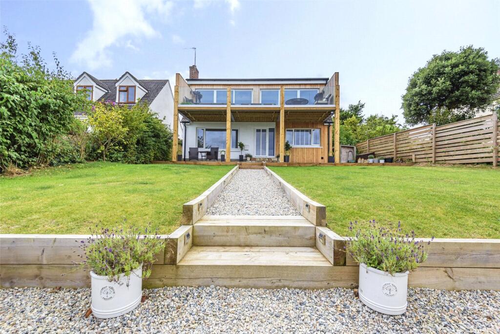 Main image of property: Bowden, Stratton, Bude
