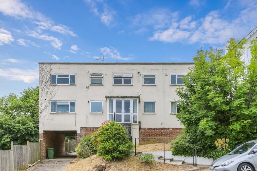 Main image of property: Canonbie Road, London, SE23