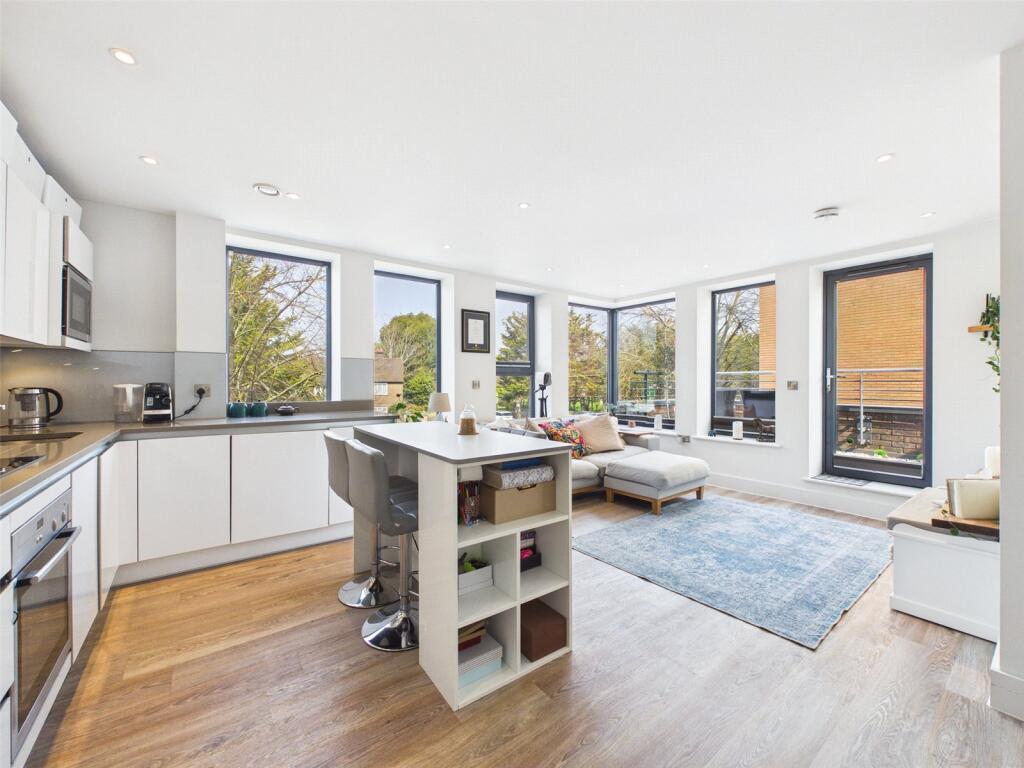 Main image of property: Lower Richmond Road, Surrey