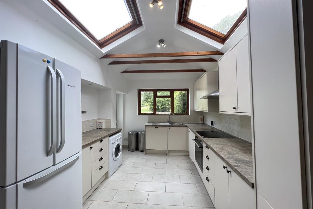 House in Oxford - View 3