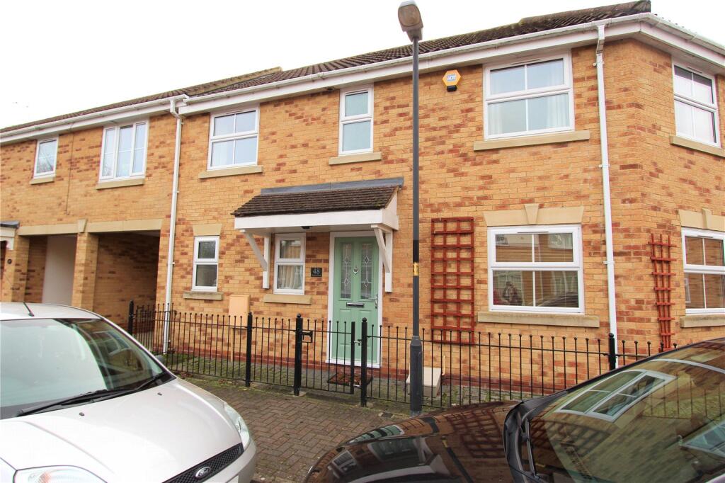 Main image of property: Emerson Close, Swindon, Wiltshire, SN25