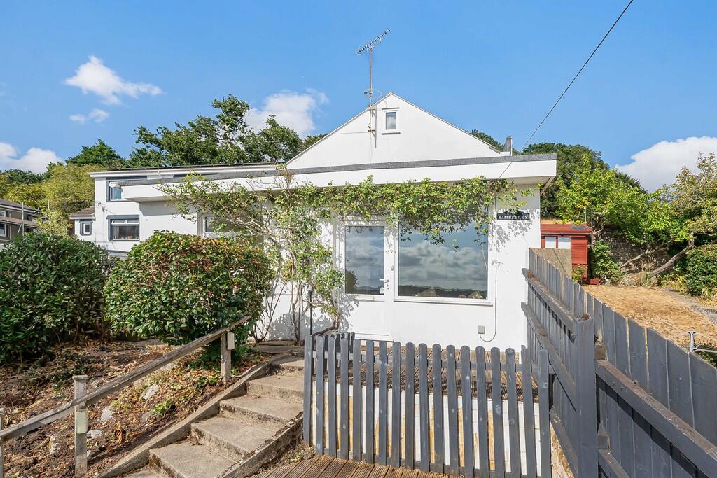 House in Torquay