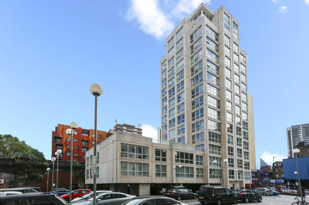 Main image of property: Metro Central Heights, 119 Newington Causeway, London, SE1