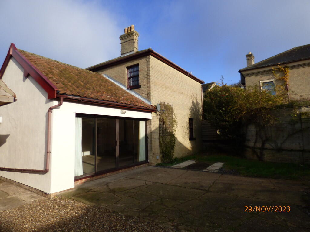 Main image of property: Low Road, Mettingham, Bungay
