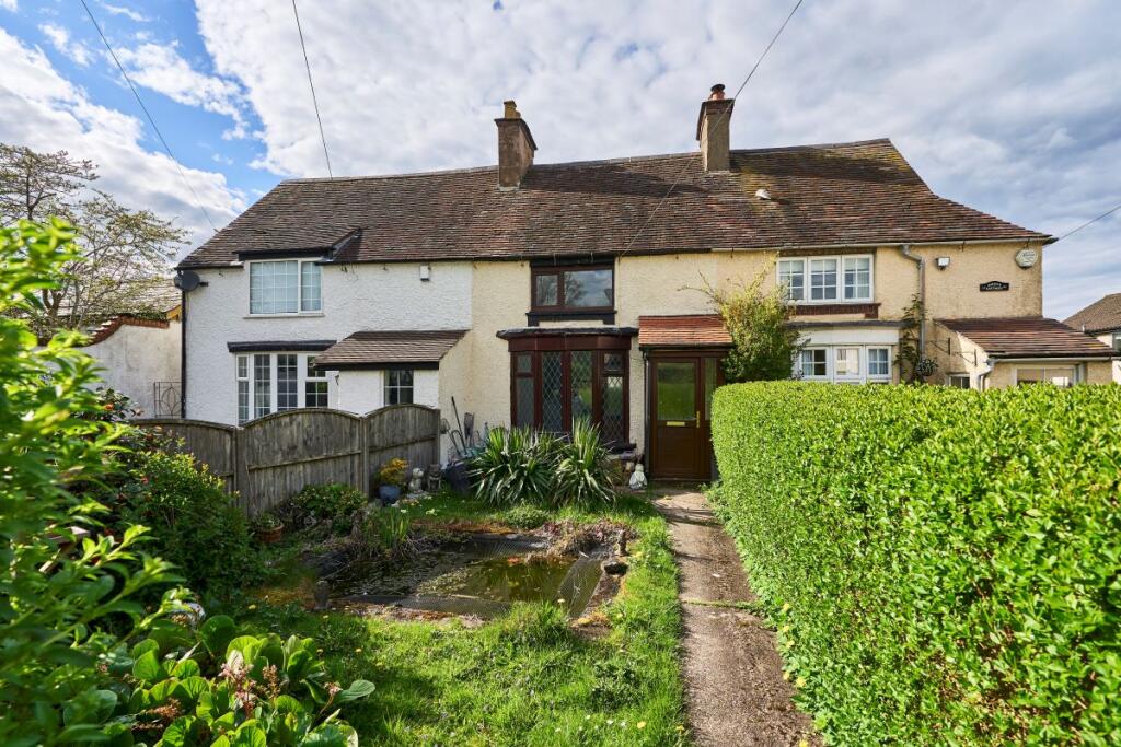 Main image of property: 8 Holywell Lane, Rednal, Birmingham, B45 9EJ