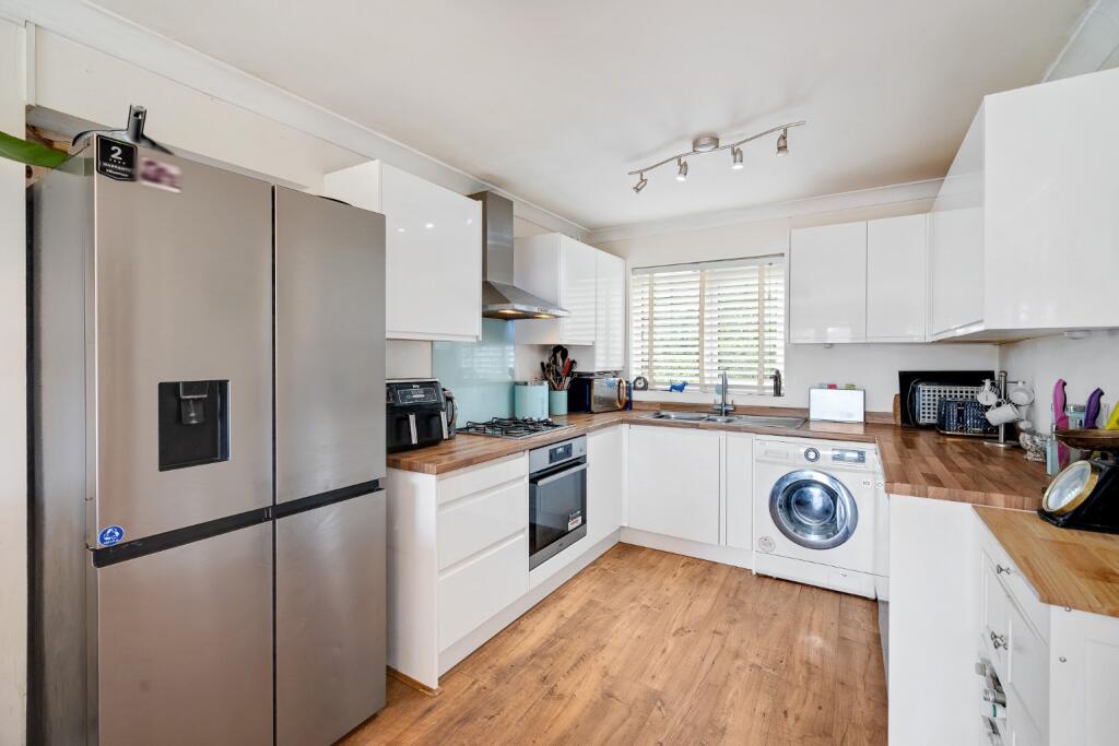 Tylers Green Road, Crockenhill, Kent, BR8 8LG - View 5