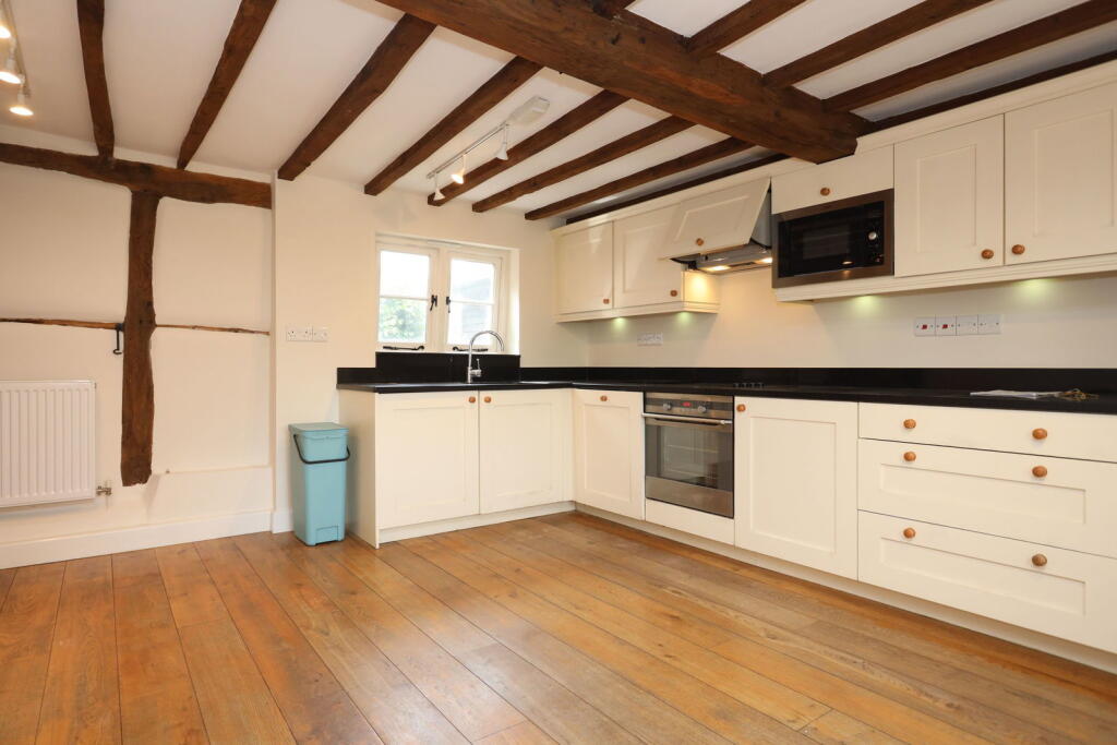 House in Reading - View 5