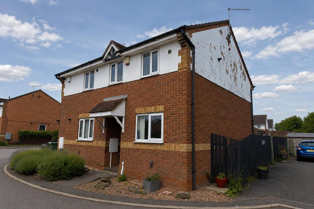 Main image of property: Brampton Court, Belper, Derbyshire, DE56