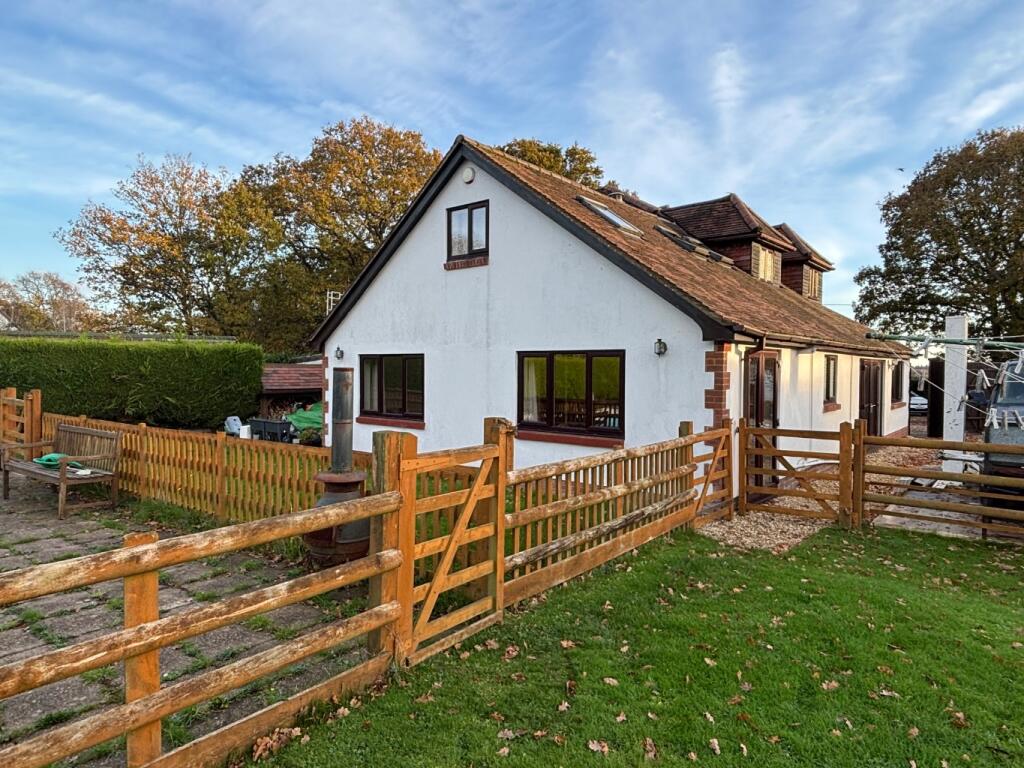 Main image of property: Kings Copse Road, Blackfield, Southampton, Hampshire, SO45 1XF