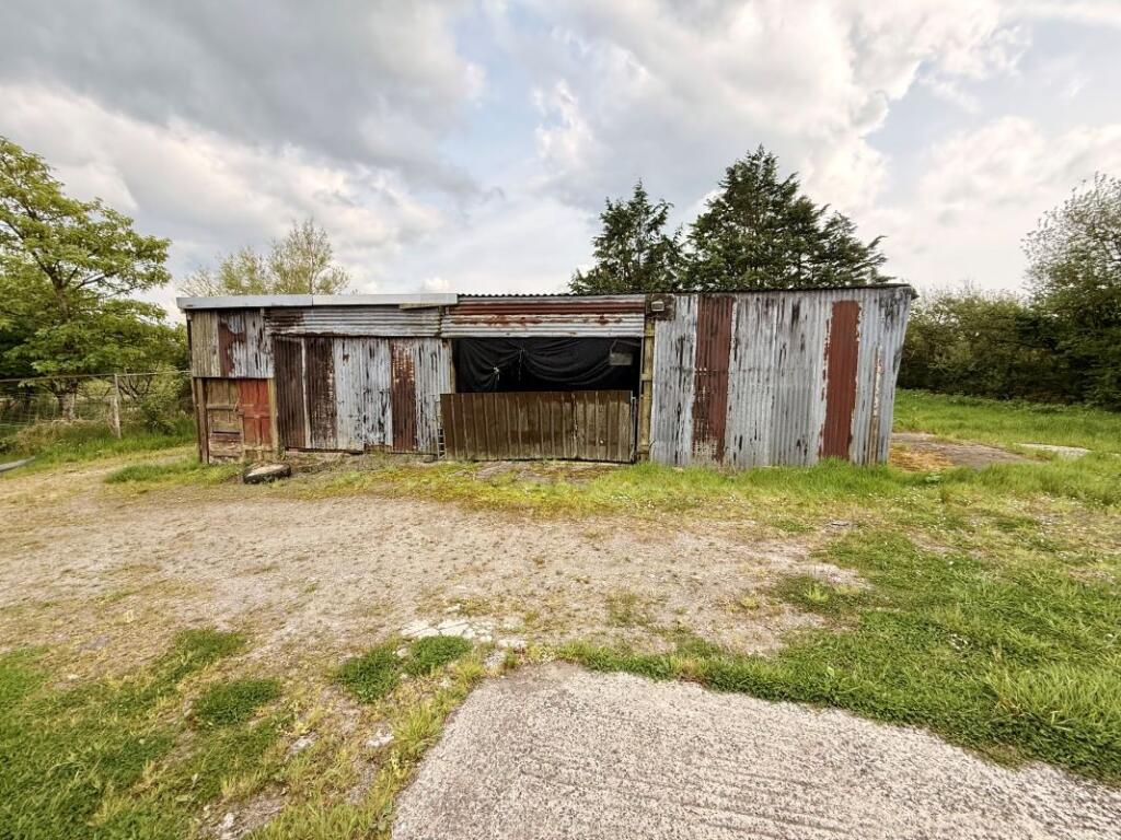 Plot 1 Bay View Farm, Lufflands, Sutcombe, Holsworthy, Devon, EX22 7PJ, Devon