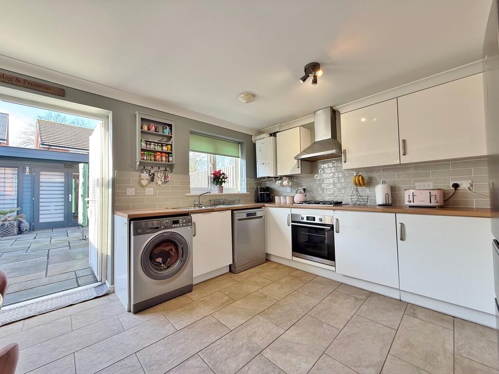 Hirst Road, Drayton – pohled 6