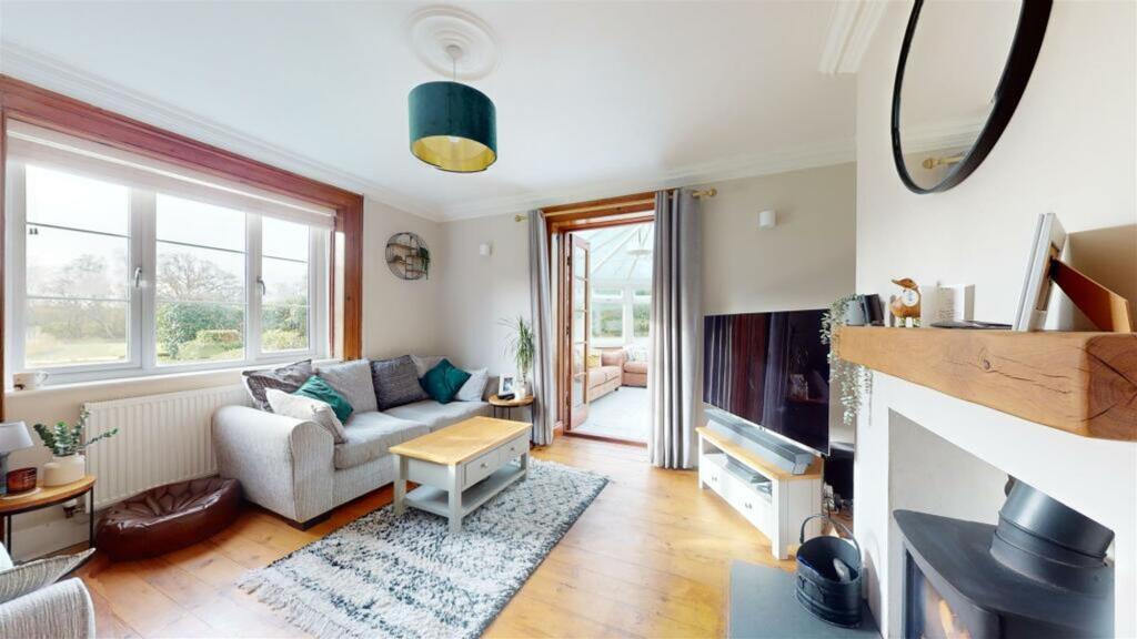 House in Chester - View 4