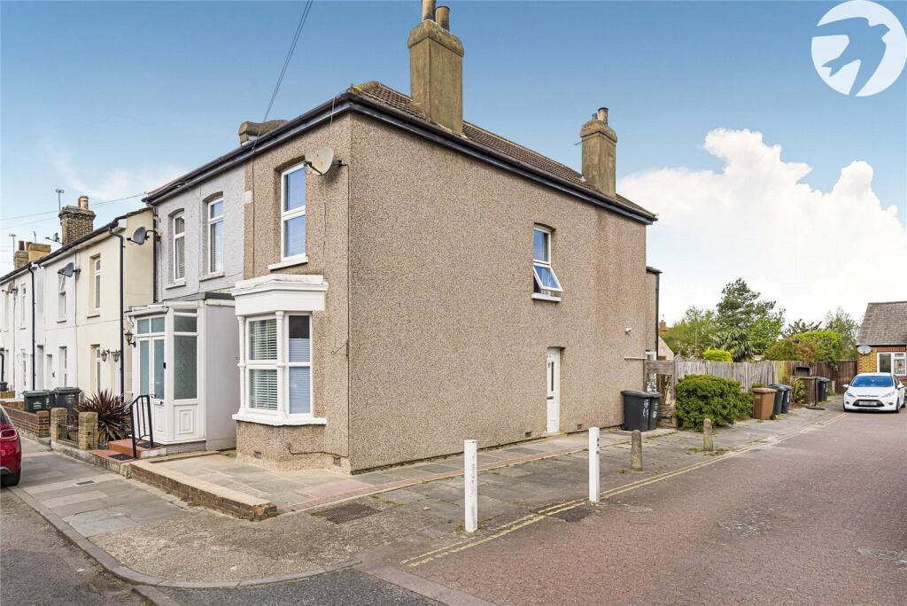 Main image of property: Broomfield Road, Swanscombe, Kent, DA10