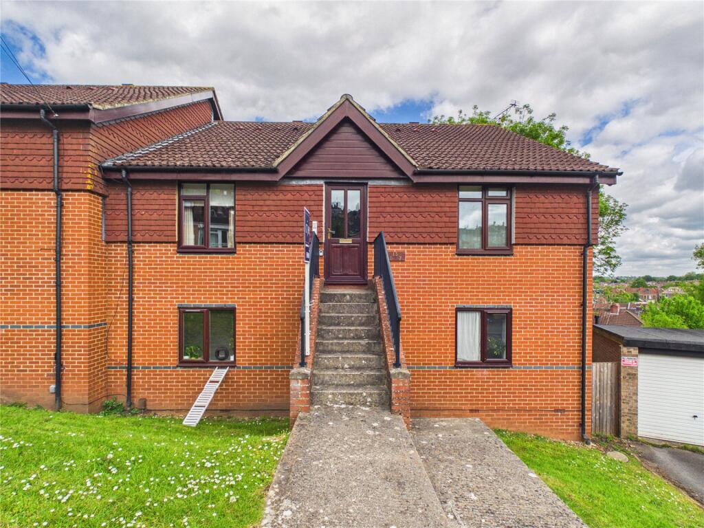 Main image of property: Queensdown Gardens, Bristol, BS4