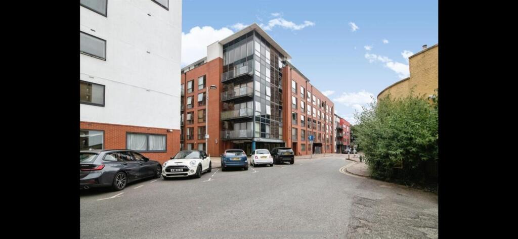 Main image of property: Sherborne Street, Birmingham, B16