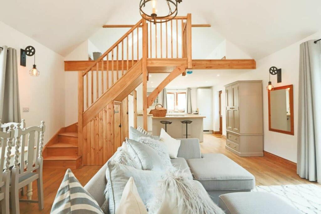 1 bedroom cottage for rent