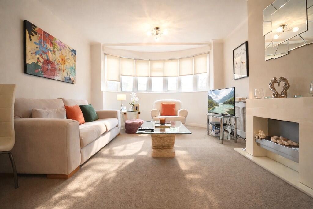 Main image of property: Beaufort Park, London, NW11